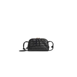 Bottega Veneta Concert Pouch(high-end grade)