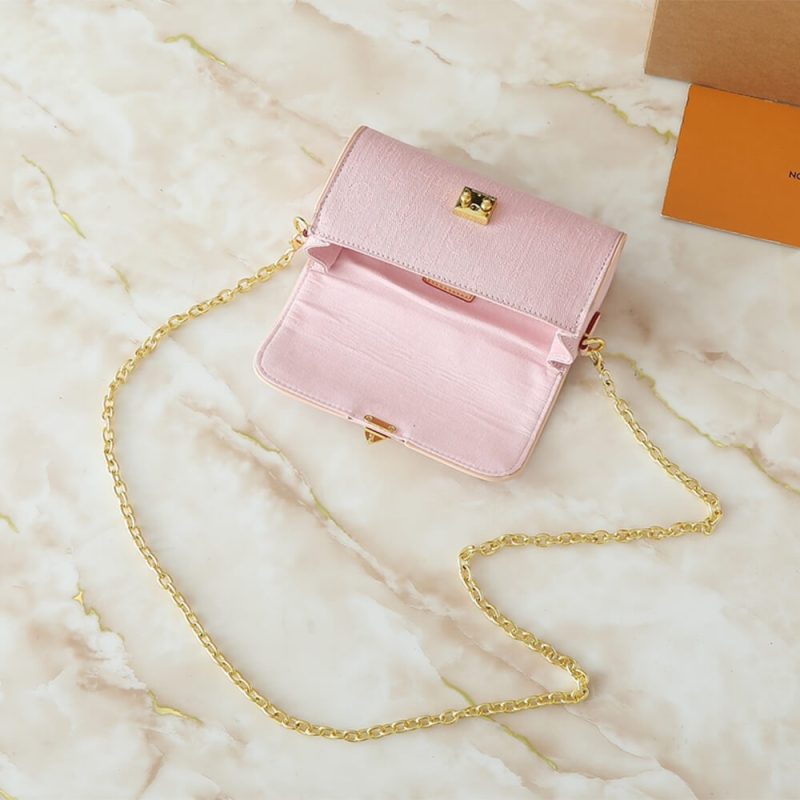 LV Pochette Camille - Image 6