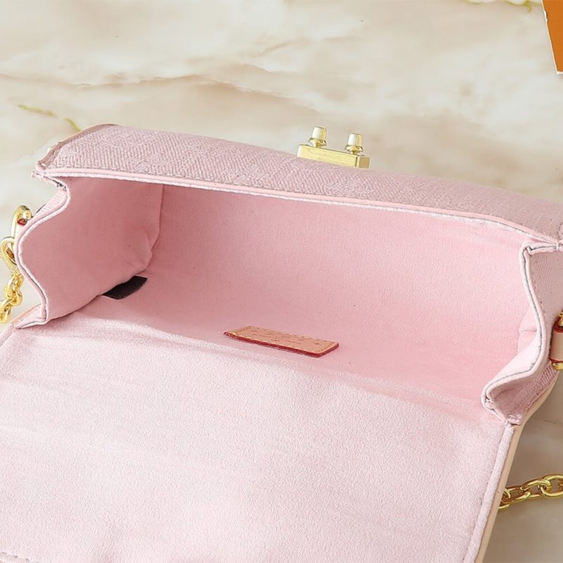 LV Pochette Camille - Image 8