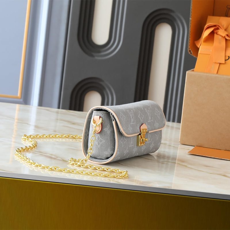 LV Pochette Camille - Image 3