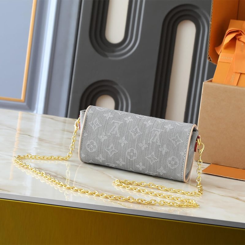 LV Pochette Camille - Image 4