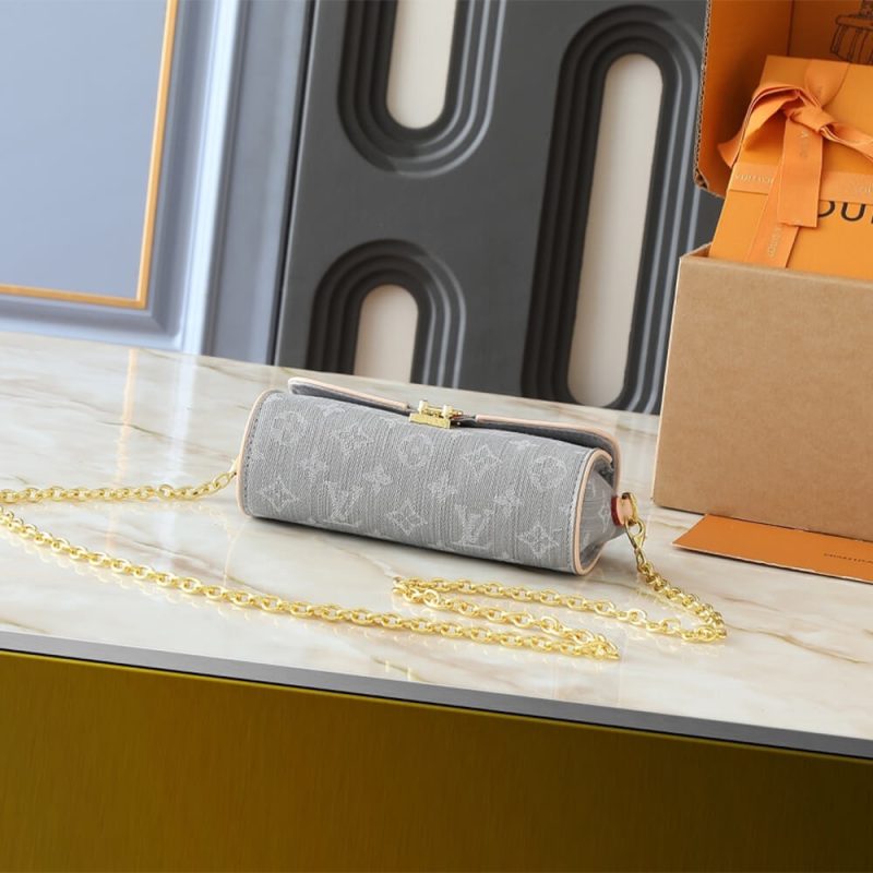 LV Pochette Camille - Image 5