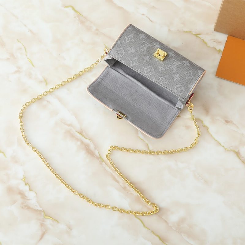 LV Pochette Camille - Image 6