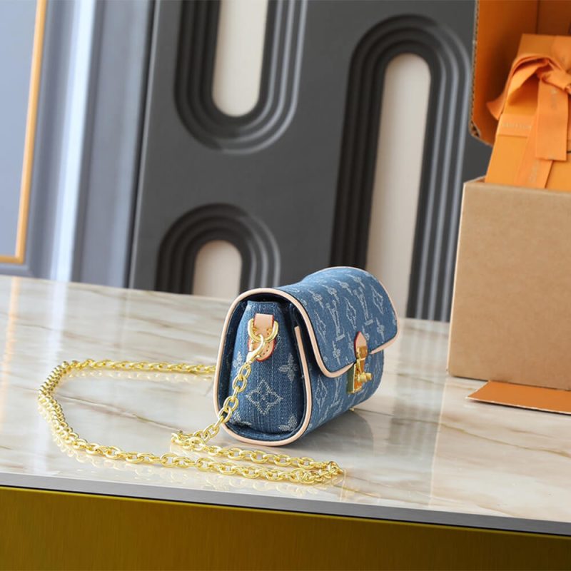 LV Pochette Camille - Image 3