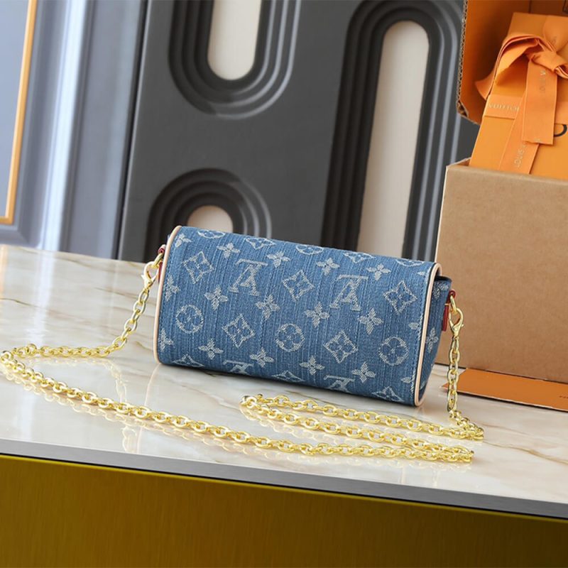LV Pochette Camille - Image 4