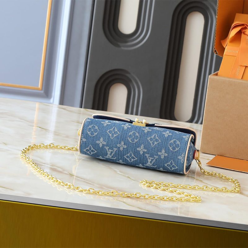 LV Pochette Camille - Image 5