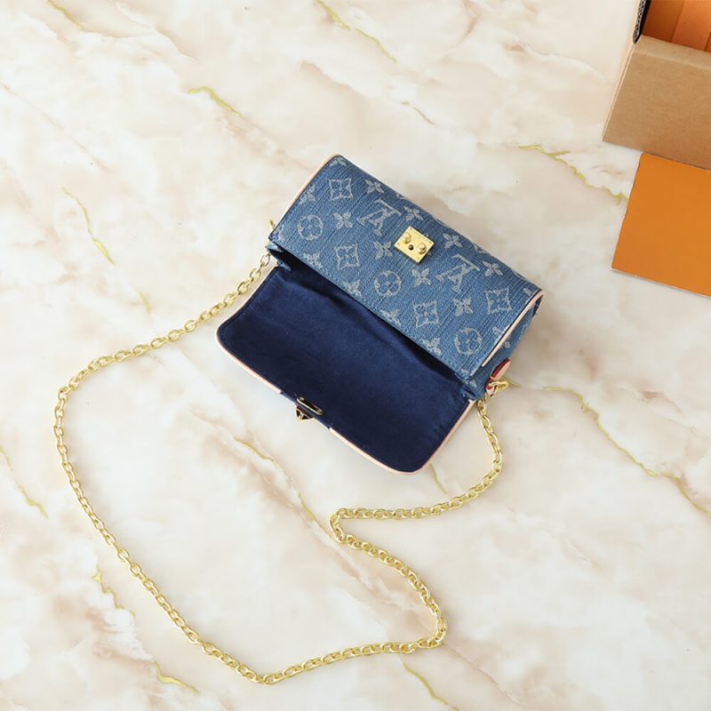 LV Pochette Camille - Image 6