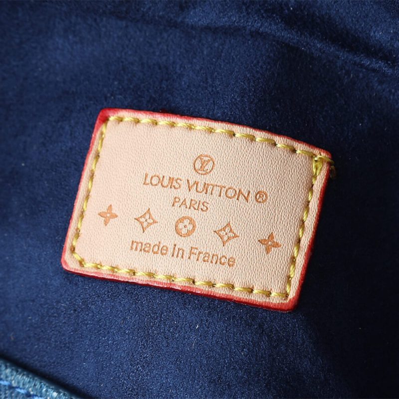 LV Pochette Camille - Image 7