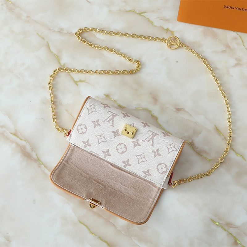 LV Pochette Camille - Image 6