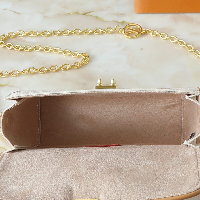 LV Pochette Camille - Image 8