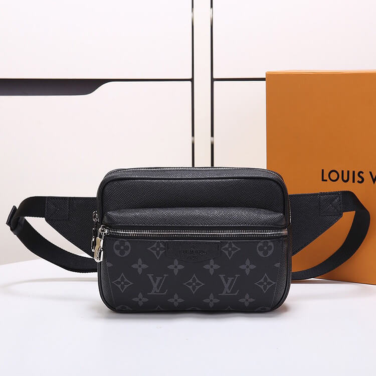 LV Outdoor Bumbag 2 LV Outdoor Bumbag - Image 2