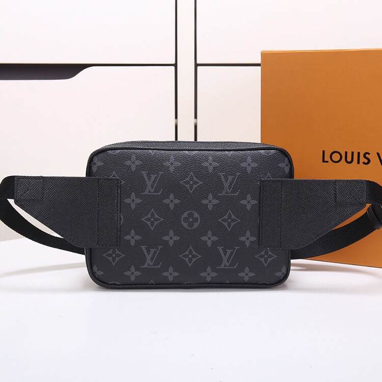 LV Outdoor Bumbag 3 LV Outdoor Bumbag - Image 3