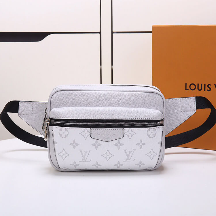 LV Outdoor Bumbag 2 LV Outdoor Bumbag - Image 2
