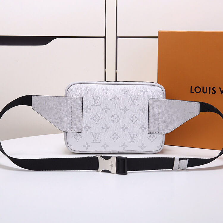 LV Outdoor Bumbag 3 LV Outdoor Bumbag - Image 3