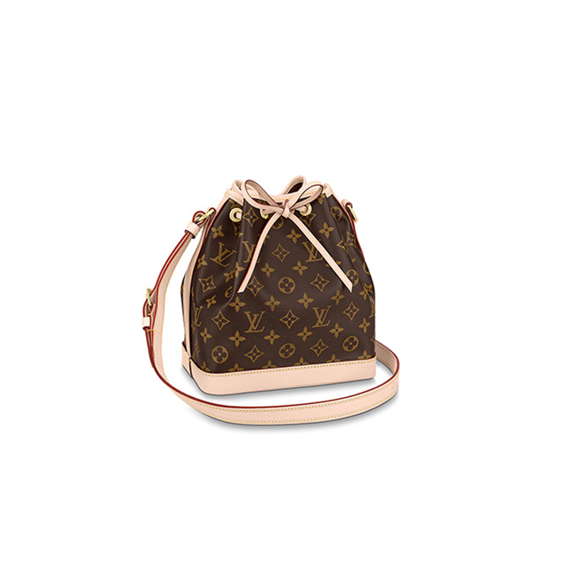 LV Noe BB Handbag 1 LV Noe BB Handbag