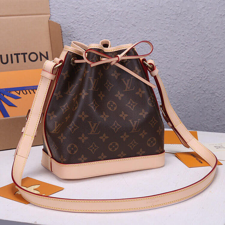 LV Noe BB Handbag 2 LV Noe BB Handbag - Image 2