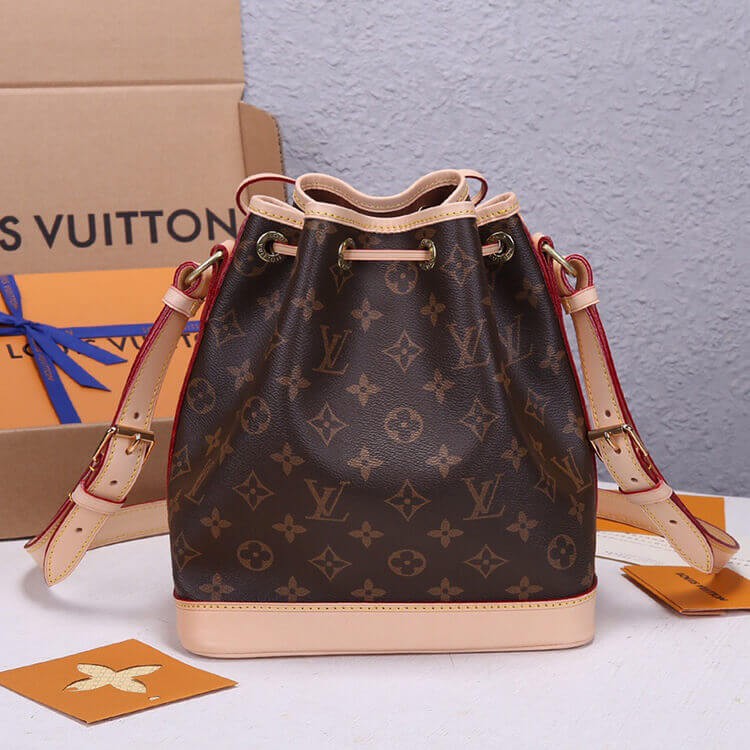 LV Noe BB Handbag 3 LV Noe BB Handbag - Image 3