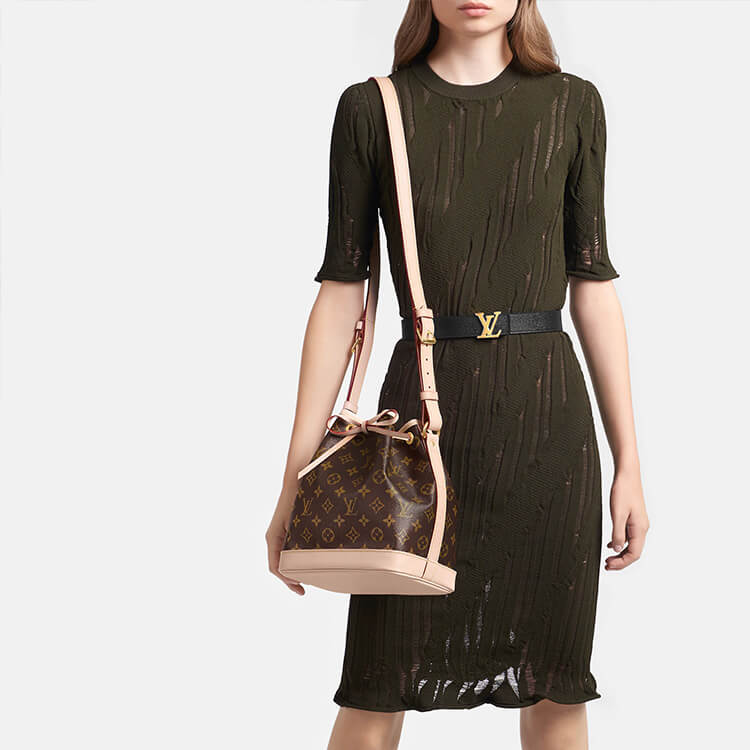 LV Noe BB Handbag 7 LV Noe BB Handbag - Image 7