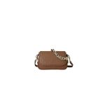 GG Emblem small shoulder bag