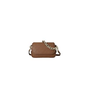 GG Emblem small shoulder bag
