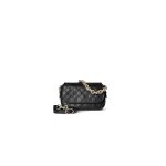 GG Emblem small shoulder bag