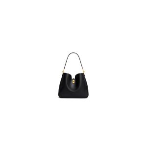 CELINE MEDIUM CAMILLE 16 SOFT BAG IN SMOOTH CALFSKIN(HIGH-END GRADE)
