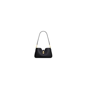CELINE SHOULDER CAMILLE 16 SOFT IN SMOOTH CALFSKIN(HIGH-END GRADE)