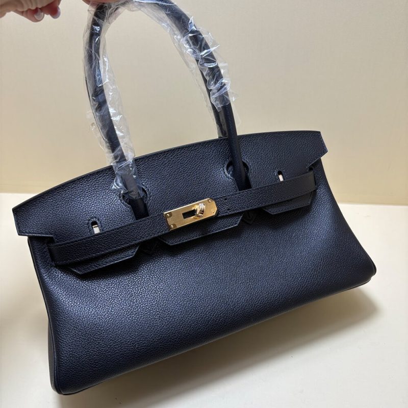 Hermes Shoulder Birkin Light 29 - Image 2