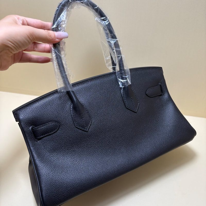 Hermes Shoulder Birkin Light 29 - Image 3
