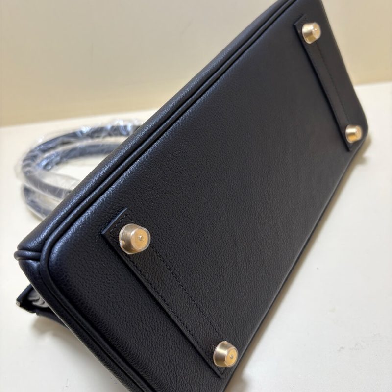 Hermes Shoulder Birkin Light 29 - Image 6