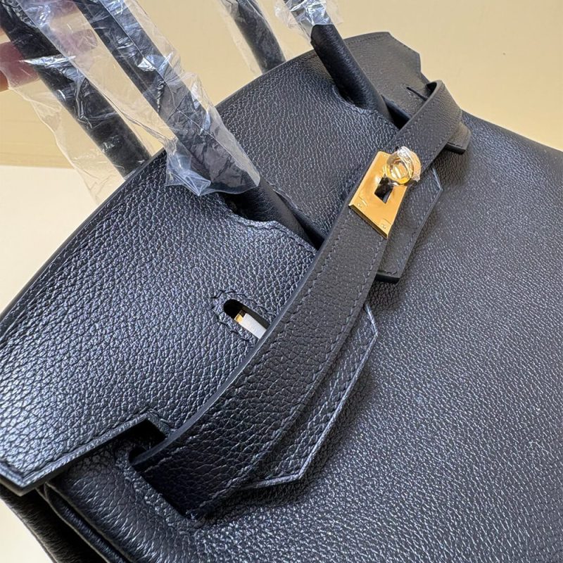 Hermes Shoulder Birkin Light 29 - Image 7