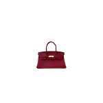 Hermes Shoulder Birkin Light 29