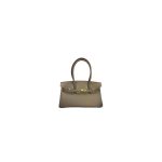 Hermes Shoulder Birkin Light 29