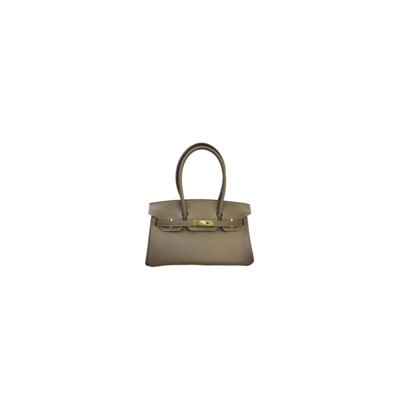 Hermes Shoulder Birkin Light 29
