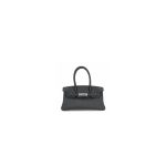 Hermes Shoulder Birkin Light 29