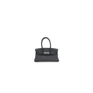 Hermes Shoulder Birkin Light 29