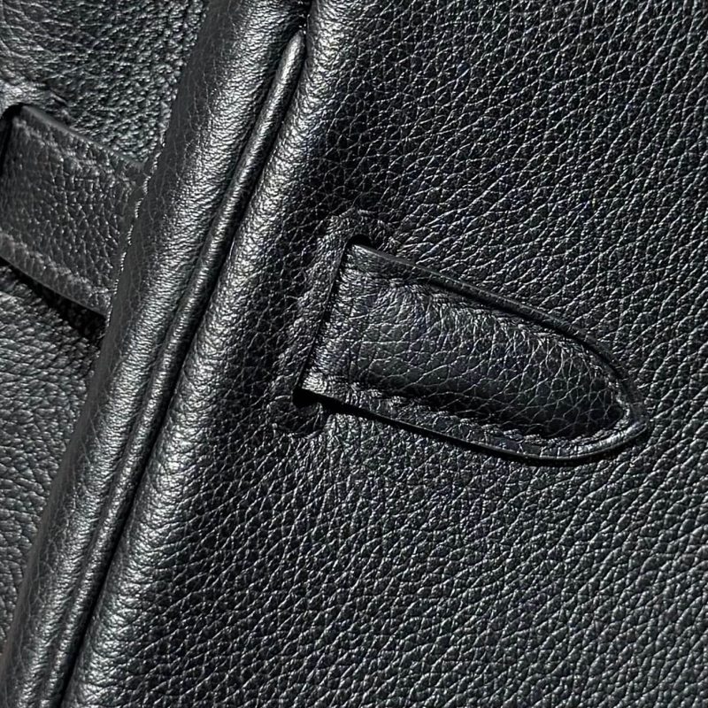 Hermes Shoulder Birkin Light 29 - Image 6