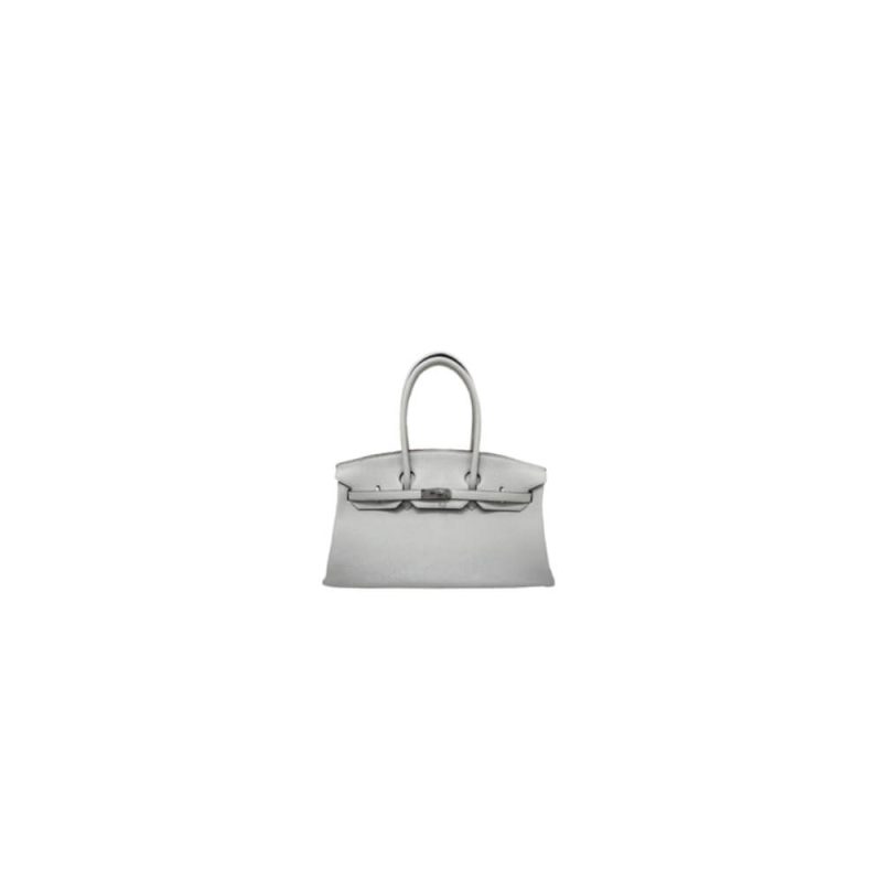 Hermes Shoulder Birkin Light 29