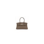 Hermes Shoulder Birkin Light 29