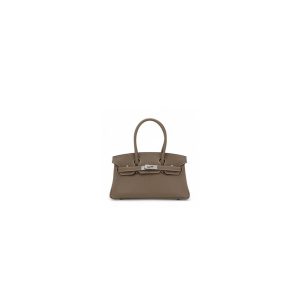 Hermes Shoulder Birkin Light 29