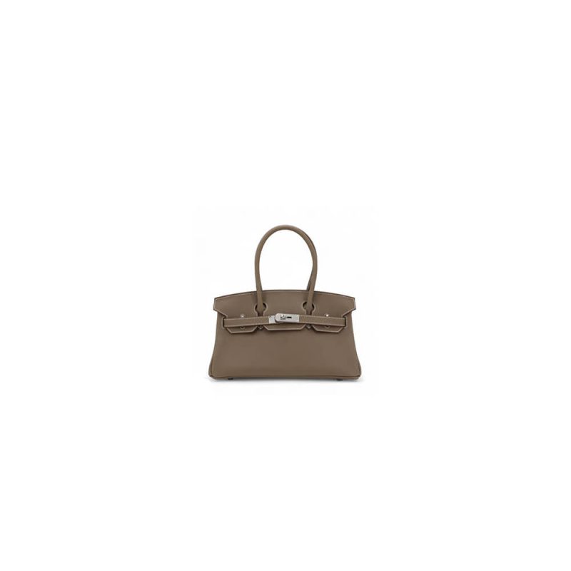 Hermes Shoulder Birkin Light 29