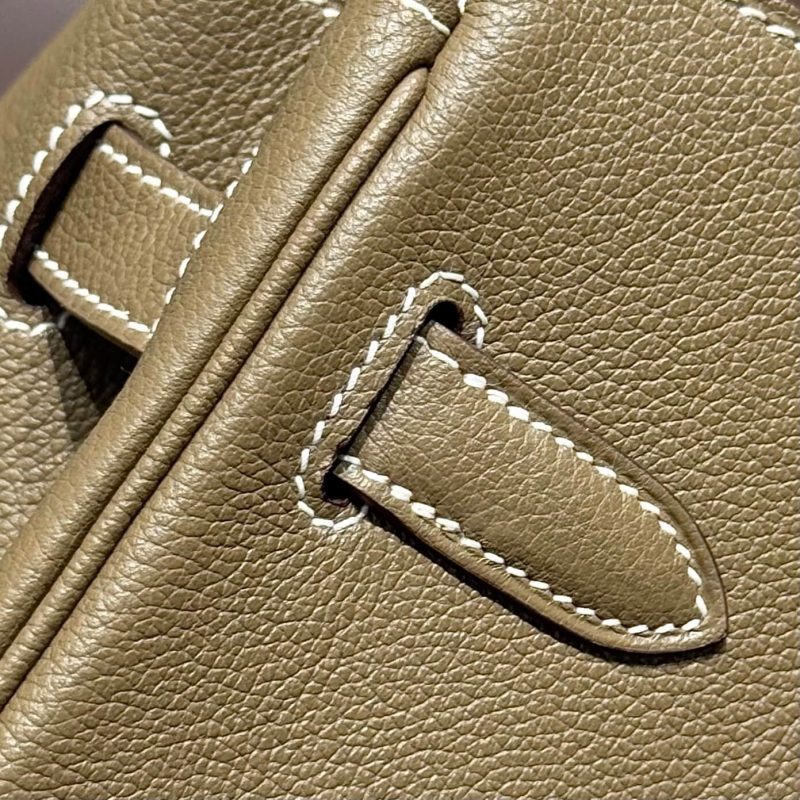 Hermes Shoulder Birkin Light 29 - Image 6