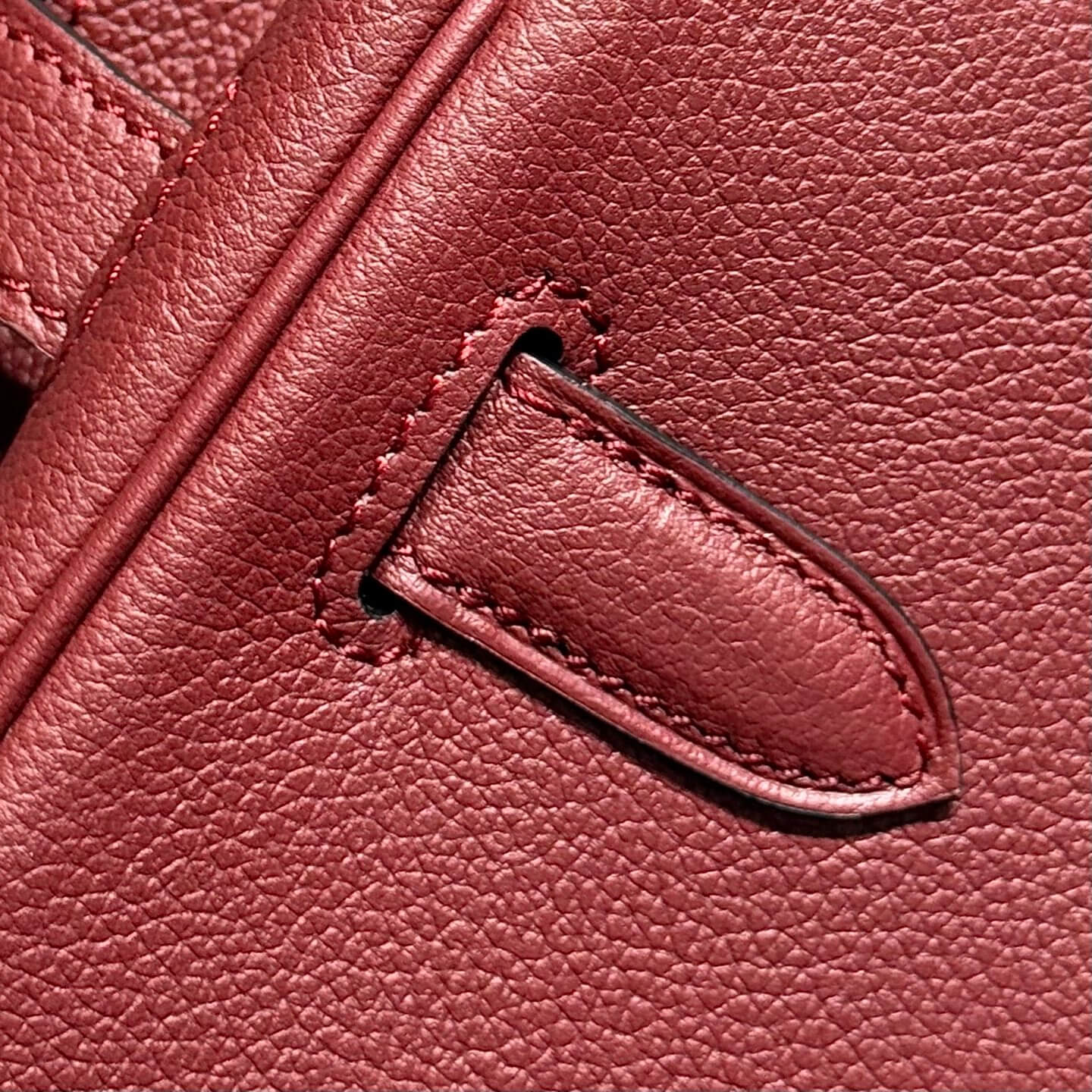 Hermes Shoulder Birkin Light 29 6 Hermes Shoulder Birkin Light 29 - Image 6