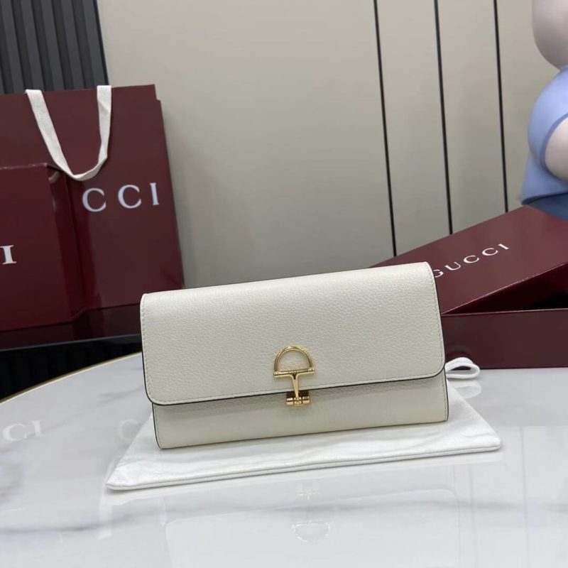 Gucci Softbit continental wallet - Image 2