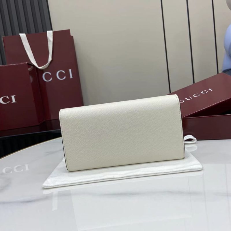 Gucci Softbit continental wallet - Image 4