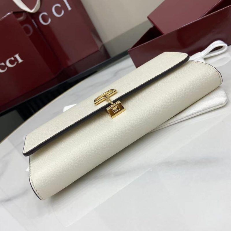 Gucci Softbit continental wallet - Image 5