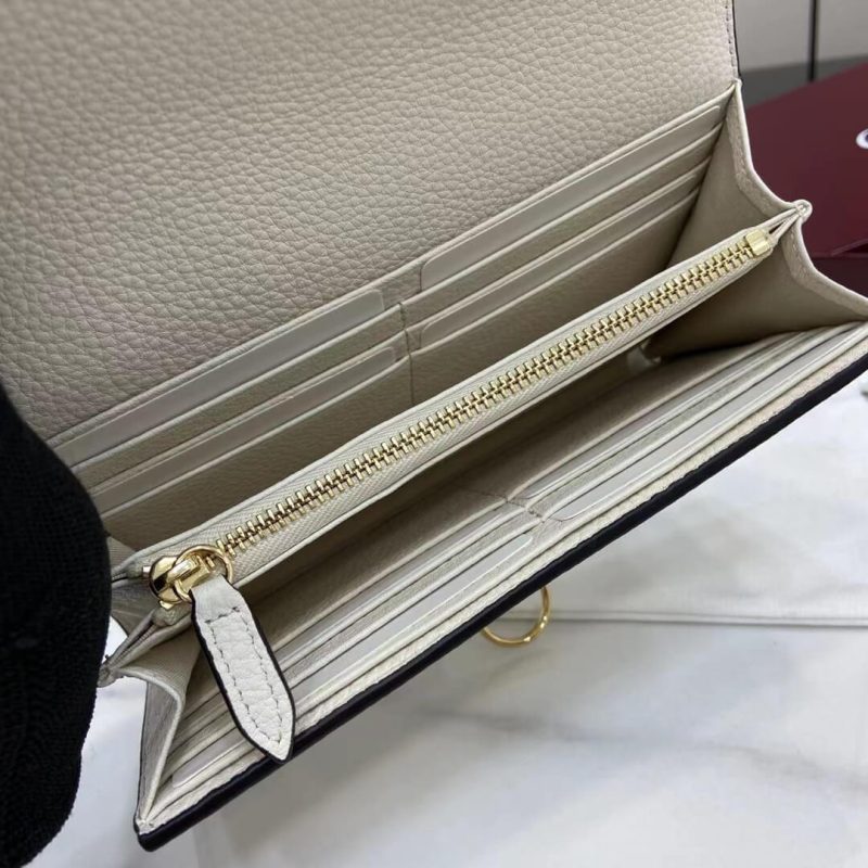 Gucci Softbit continental wallet - Image 8