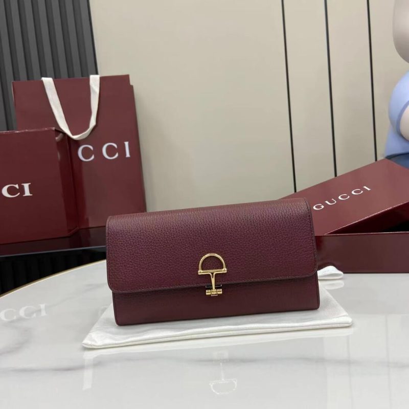 Gucci Softbit continental wallet - Image 2