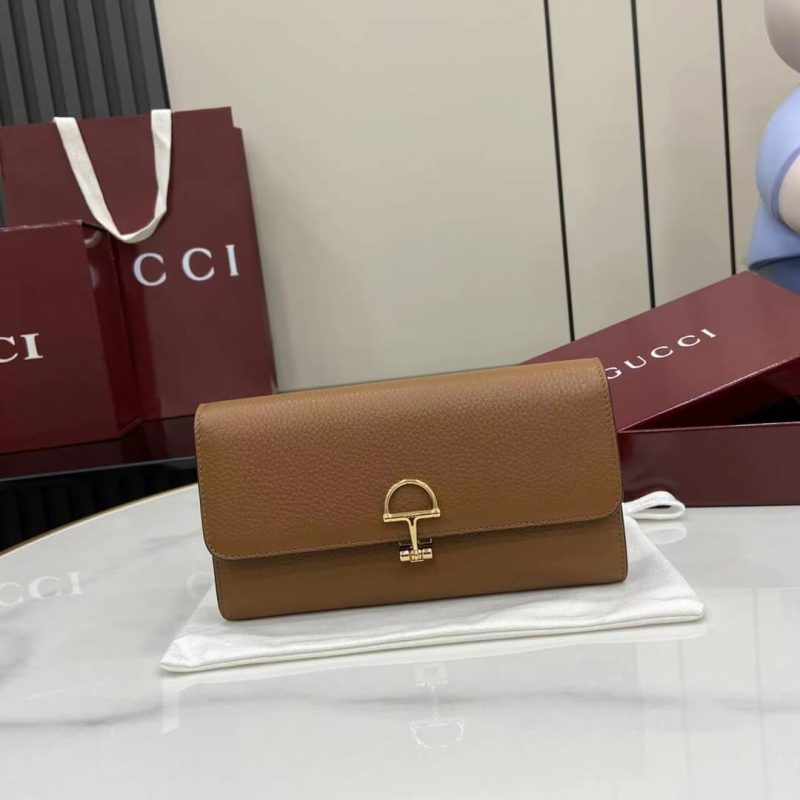 Gucci Softbit continental wallet - Image 2