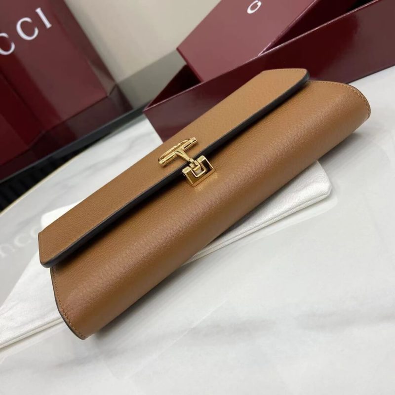 Gucci Softbit continental wallet - Image 5